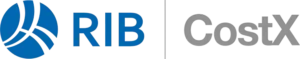 RIB CostX software logo